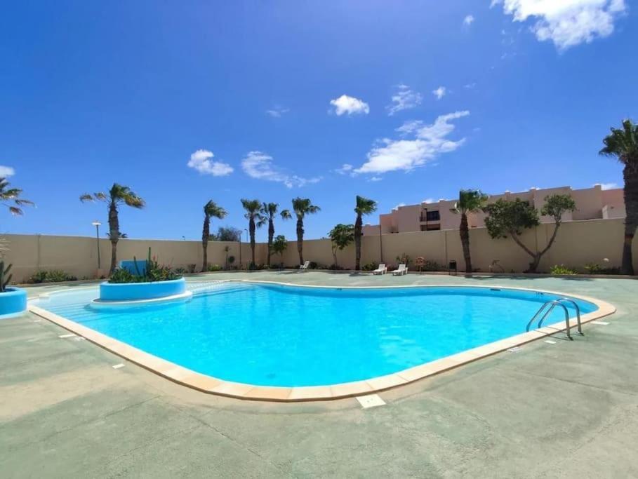 El Olivar Paraiso Playa Parque Holandes Exterior photo